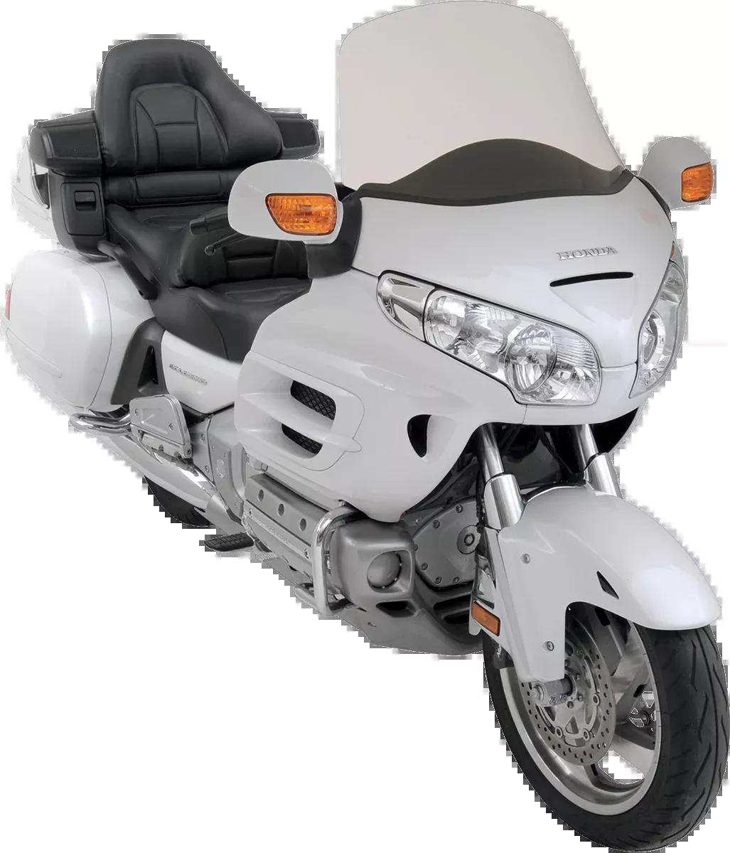 MEMPHIS SHADES Windshield – Solar – Standard – GL1800 MEP4839