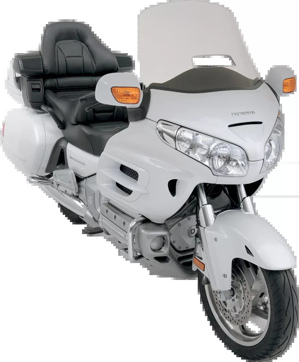 MEMPHIS SHADES Windshield – Solar – Vent Hole – GL1800