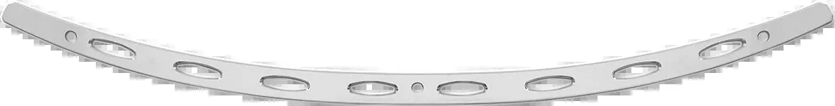 MEMPHIS SHADES Windshield Trim – Oval – FLH