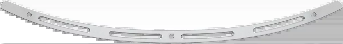MEMPHIS SHADES Windshield Trim – Slots – ’96-’13 FLH