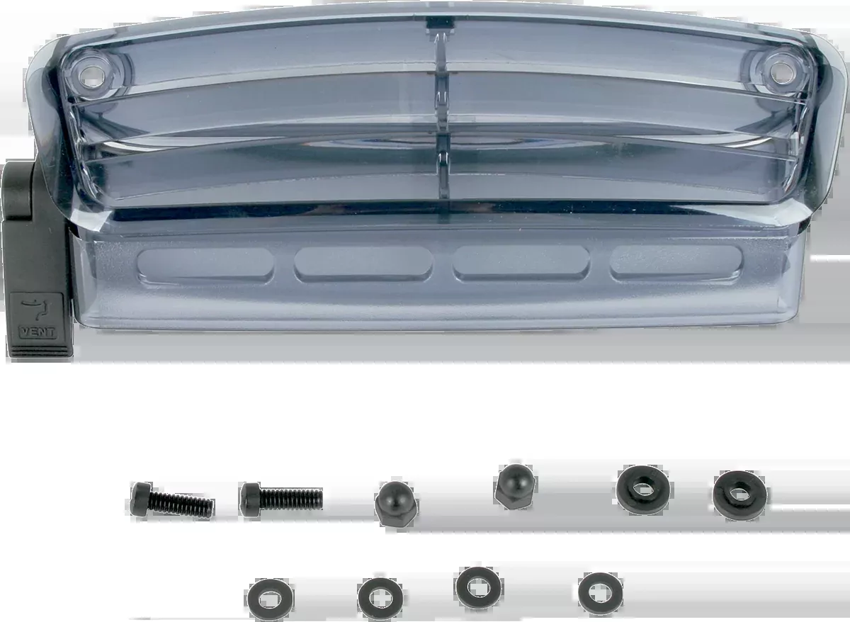 MEMPHIS SHADES Windshield Vent – GL1800 MEM0922