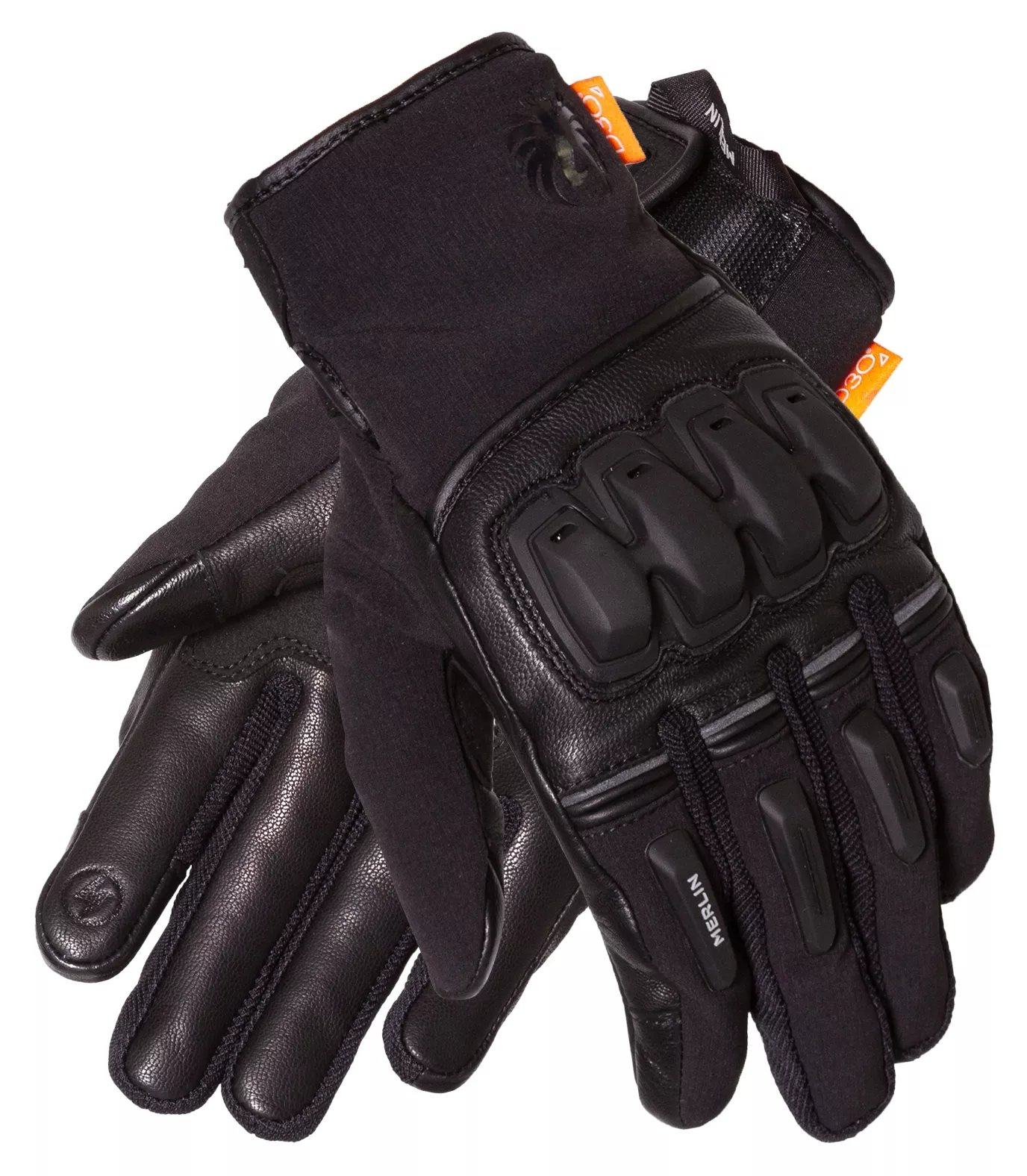Merlin Jura Hydro D3O Gloves (MD)