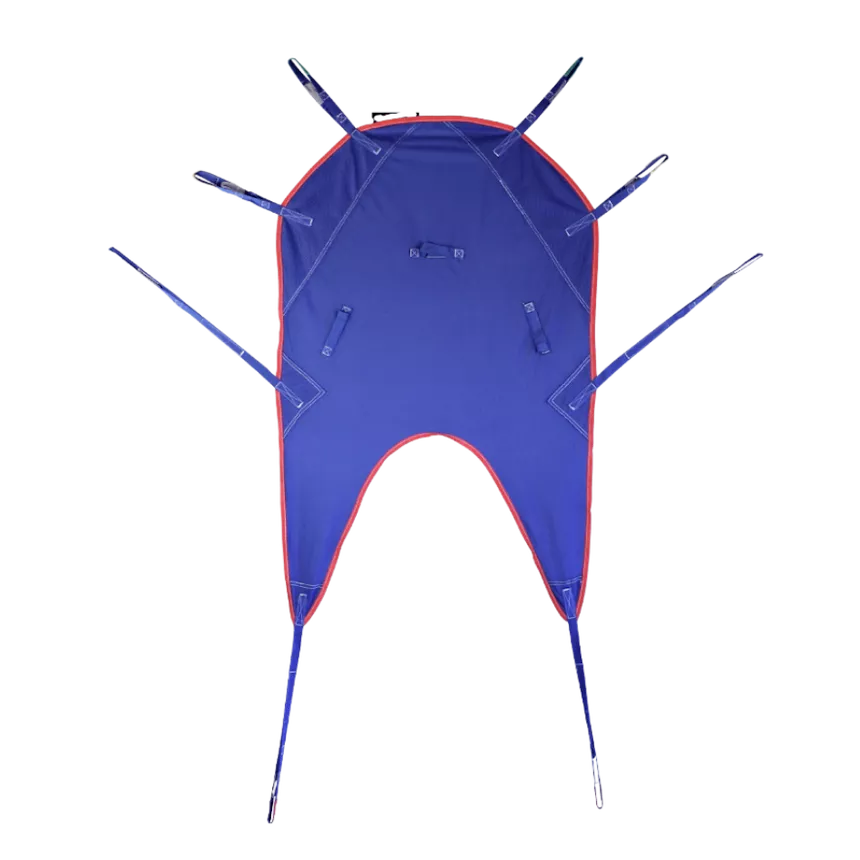 Mesh Sling with Head Support