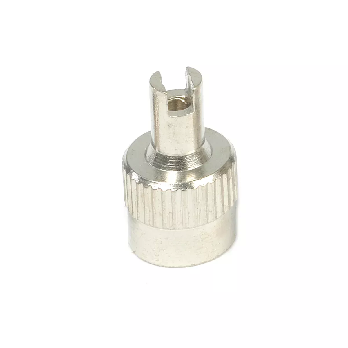Metal Screwdriver Cap with Seal (TR VC-2)
