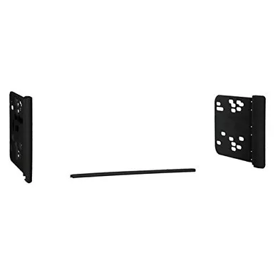 Metra 95-5817 Double-DIN Stereo Installation Kit for Ford Lincoln Mercury Mazda