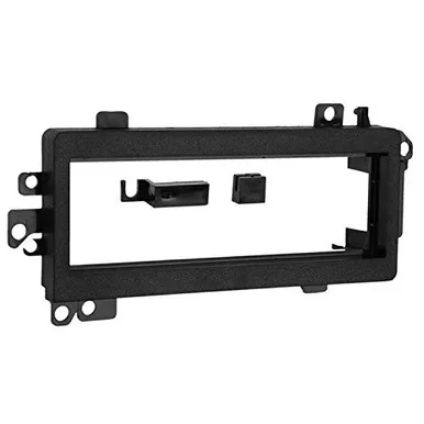 Metra 99-6700 Dash Kit for Select 2006-2009 Honda Civic Models