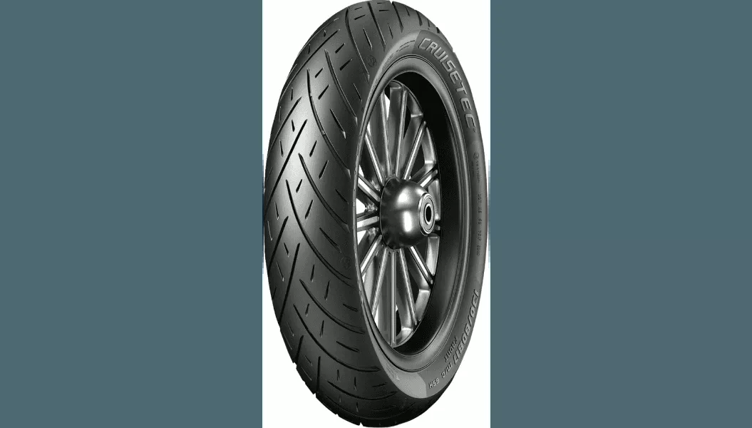 Metzeler Cruisetec Front Tire - 130/60B19 - 61H