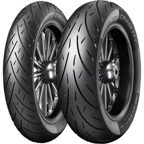Metzeler Cruisetec™ Rear Tire – 180/65B16
