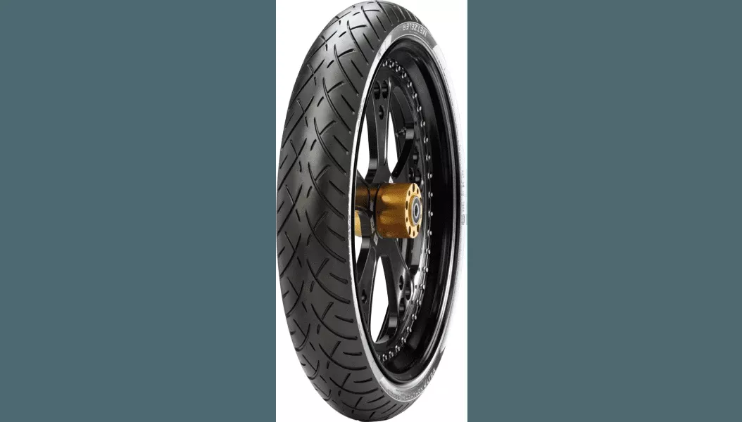 Metzeler ME 888 Marathon Ultra - Front - 130/60B19 - 61H