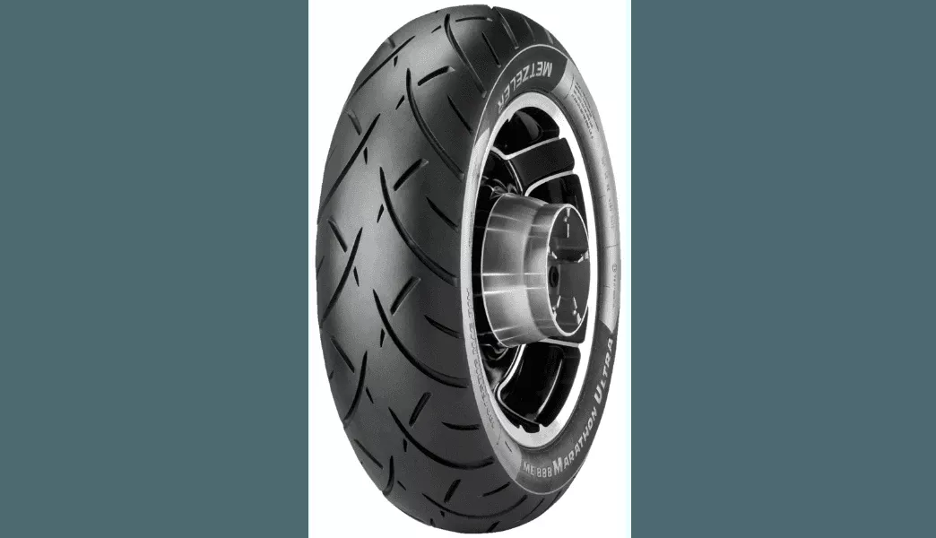Metzeler ME 888 Marathon Ultra - Rear - 200/50R18 - 82H