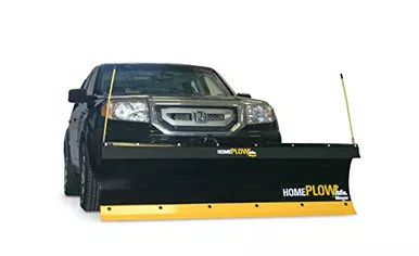 Meyer Products 23250 Homeplow In A Box Electric System