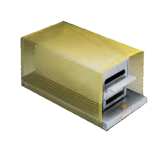 MH26470 - Electric Knife and Shear Heater