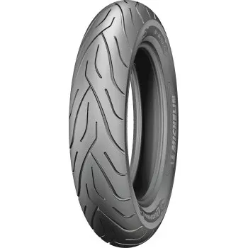 MICHELIN 0301-0436 04550 Commander II Cruiser — Front Tire – 120/70R19 – 60W