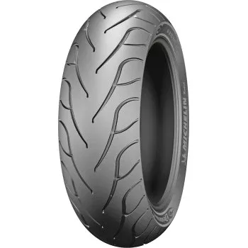 MICHELIN 0306-0300 28747 Commander II Reinforced Cruiser Tire – Rear – 180/65B16 – 81H