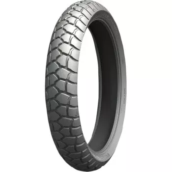 MICHELIN 0316-0378 18391 Anakee Adventure — Front Tire - 120/70R19 - 60V