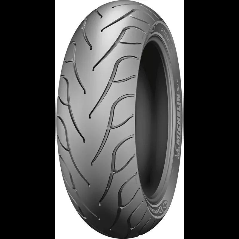 MICHELIN COMMANDER 2 REAR BIAS TIRES BLACKWALL