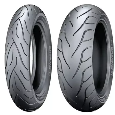 Michelin Commander 2
