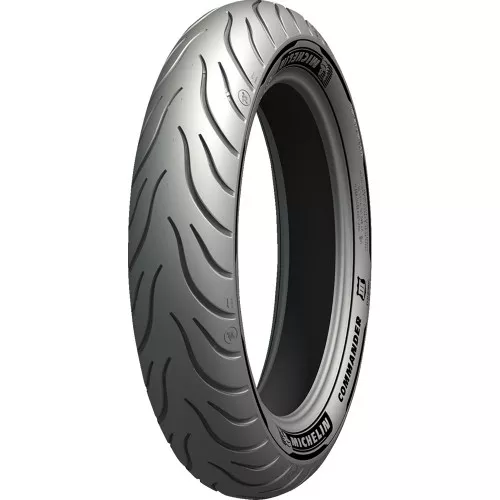 Michelin Commander 3 Touring Tires - Rear