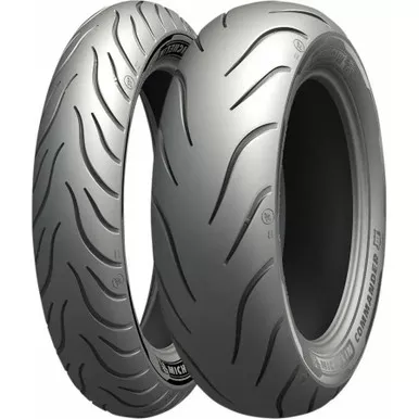 Michelin Commander III