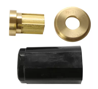 Michigan Wheel 203 Hub Kit fits Yamaha Motorcycles