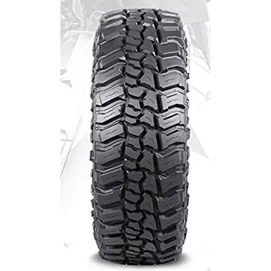 Mickey Thompson Baja Boss X 40/13.50R17 115F All-Season Tire