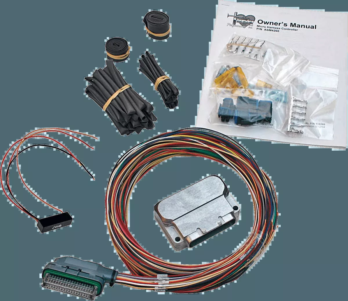 Micro Harness Controller Kit
