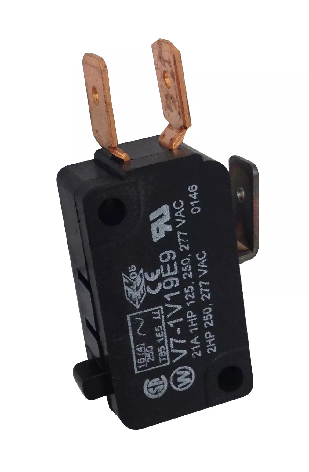 Micro Switch On/Off