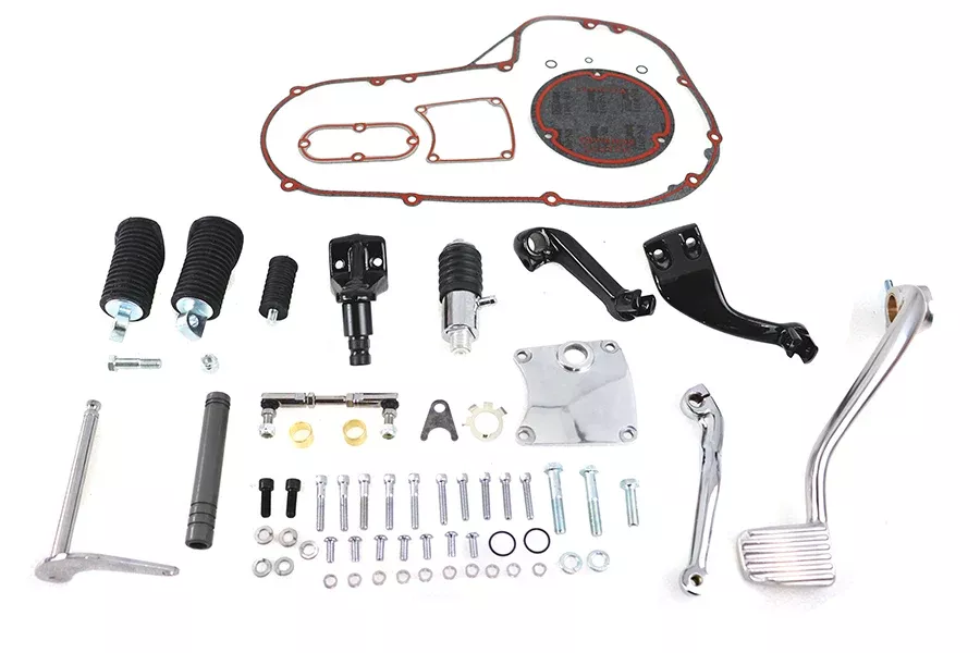 MID CONTROL KITS HARLEY DAVIDSON FXR MODELS 1987-1994