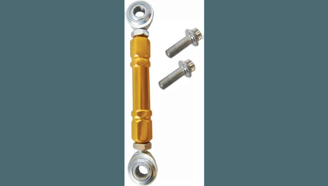 Mid-Control Shift Linkage / FXR - Dyna