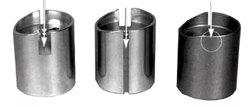 Mikuni 3.183 Throttle Valve 3.0