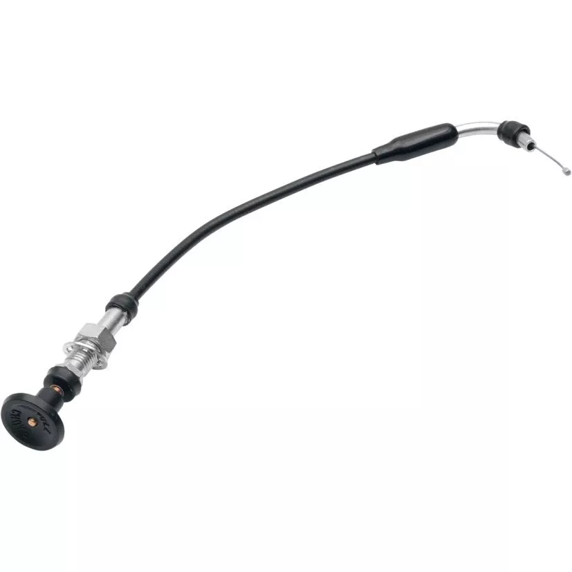 Mikuni 990-662-002 Carb Choke Cable for CV HSR 42 45 48 Harley & Custom