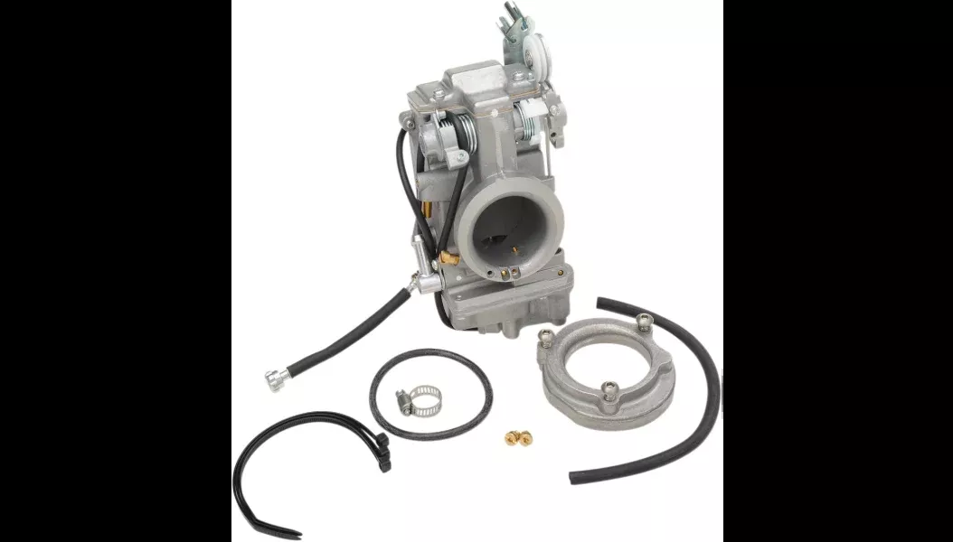 Mikuni Carb 42-11 Harley Xl-Buell 42-11 94-06 42Mm Sportster 1200 Carburetor