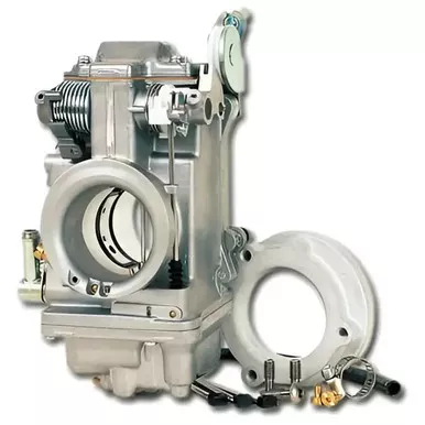 Mikuni Easy Kits
