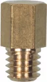 Mikuni Hex Main Jets 4/Pk #380 - 4/042-380