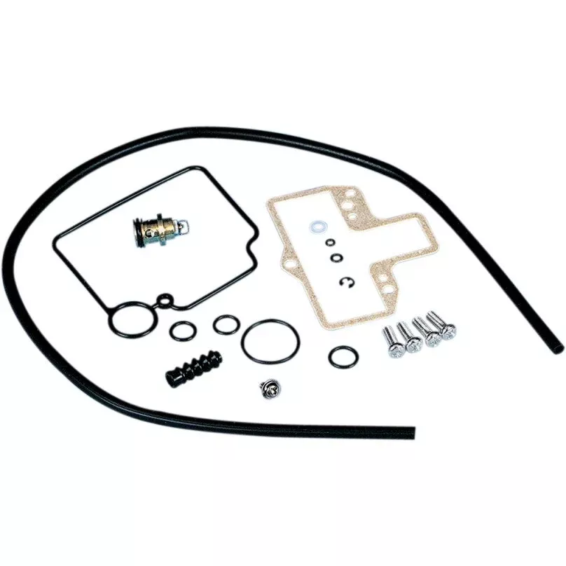 Mikuni KHS-016 Carburetor Carb Rebuild Kit HSR42 45 Harley & Custom