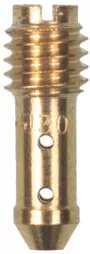 Mikuni Pilot Jets 4/Pk Bs30/96 #60 - BS30/96-60