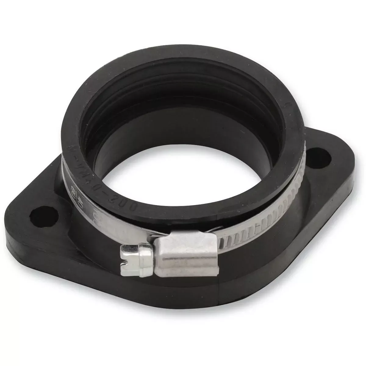 Mikuni Rubber Mounting Flange