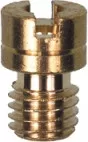 Mikuni Small Round Main Jets 4/Pk #85 - N102.221-85