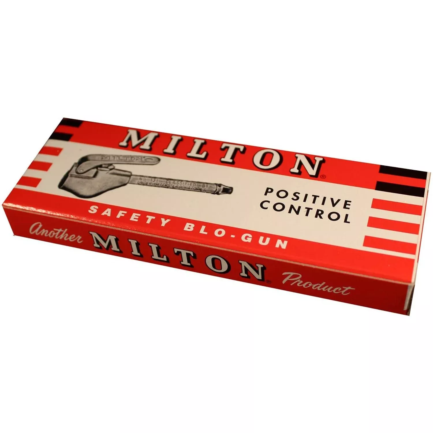 Milton 131 1/4″ NPT 4″ Safety Blo-Gun