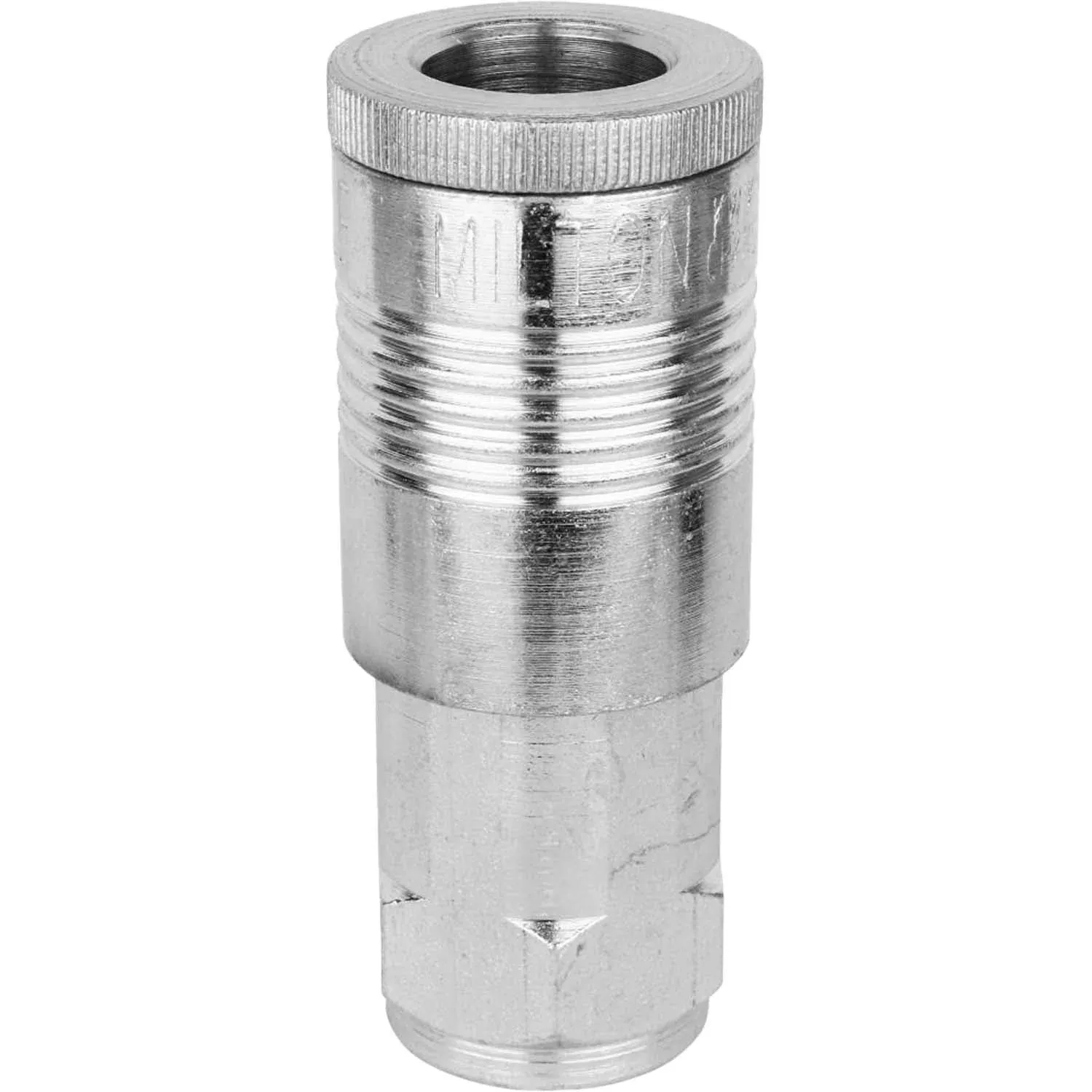 Milton 1813 3/8″ FNPT G-Style Coupler, 99 SCFM 300 PSI