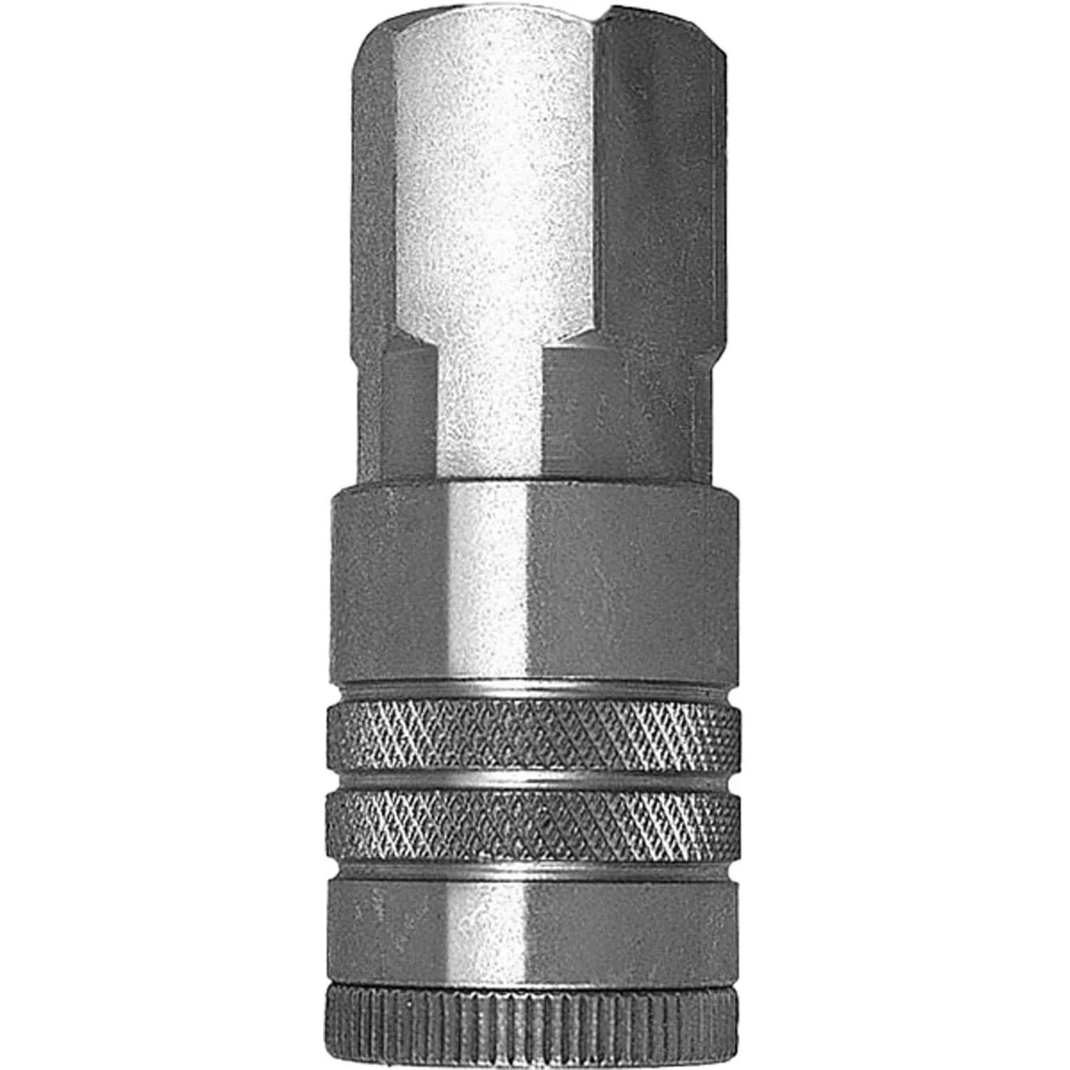 Milton 1815 1/2″ FPT G-Style Coupler, 99 SCFM 300 PSI