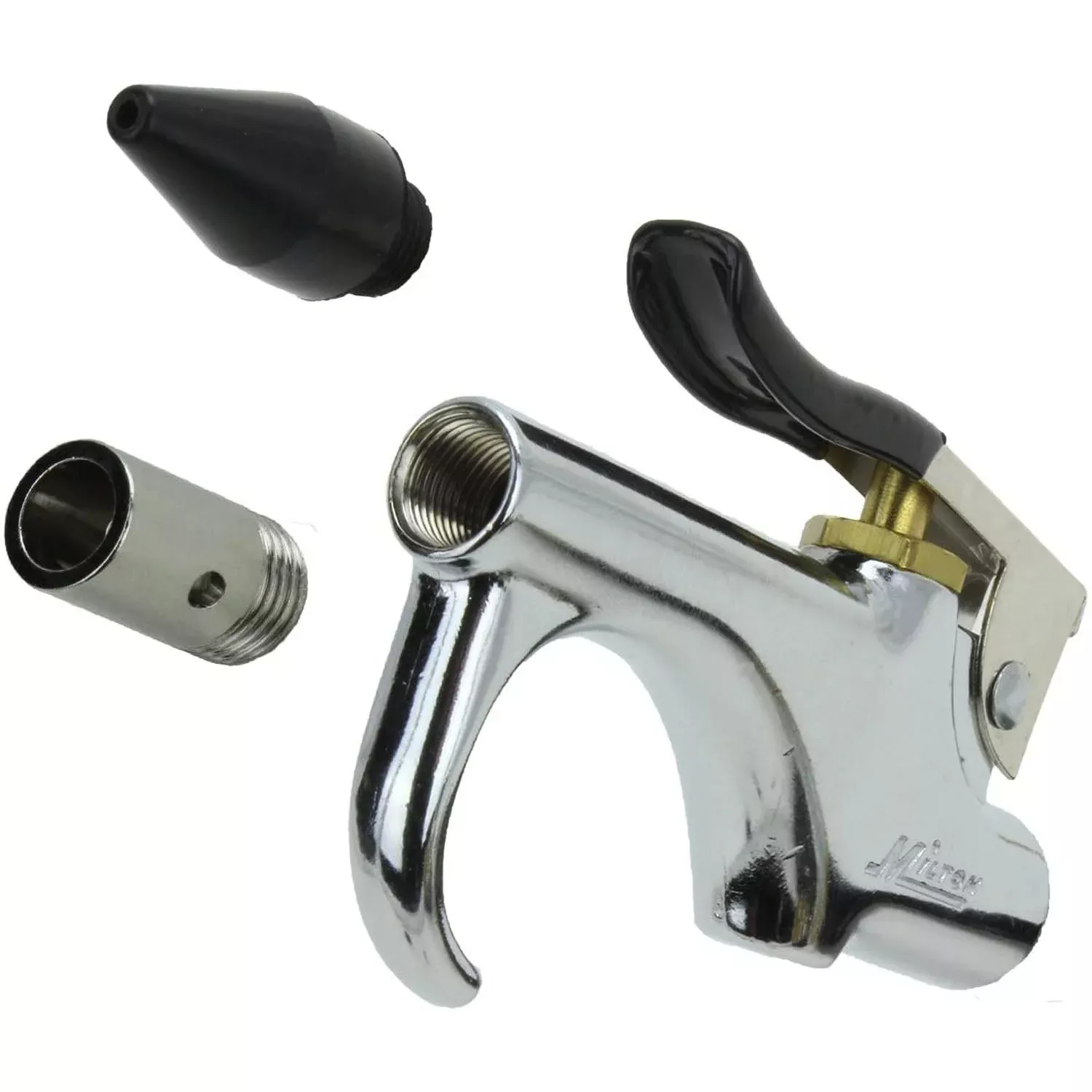 Milton S-148 1/4″ NPT Lever Hook Blo-Gun