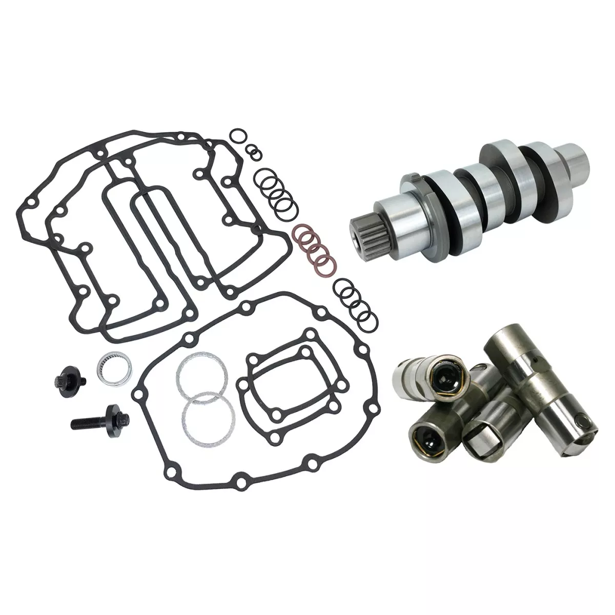 MILWAUKEE EIGHT HP+ CAM KIT