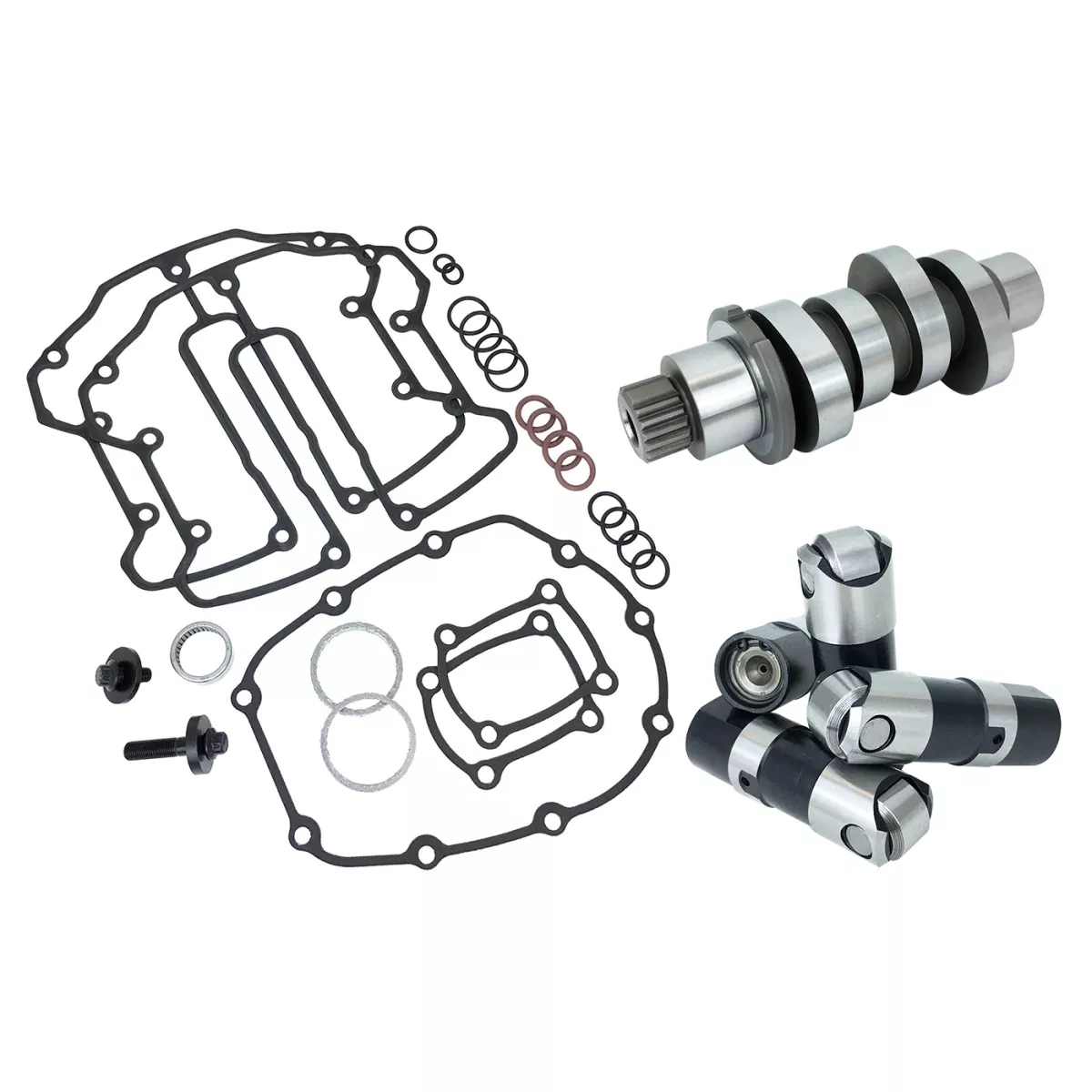 MILWAUKEE EIGHT RACE SERIES 487 CAM KIT