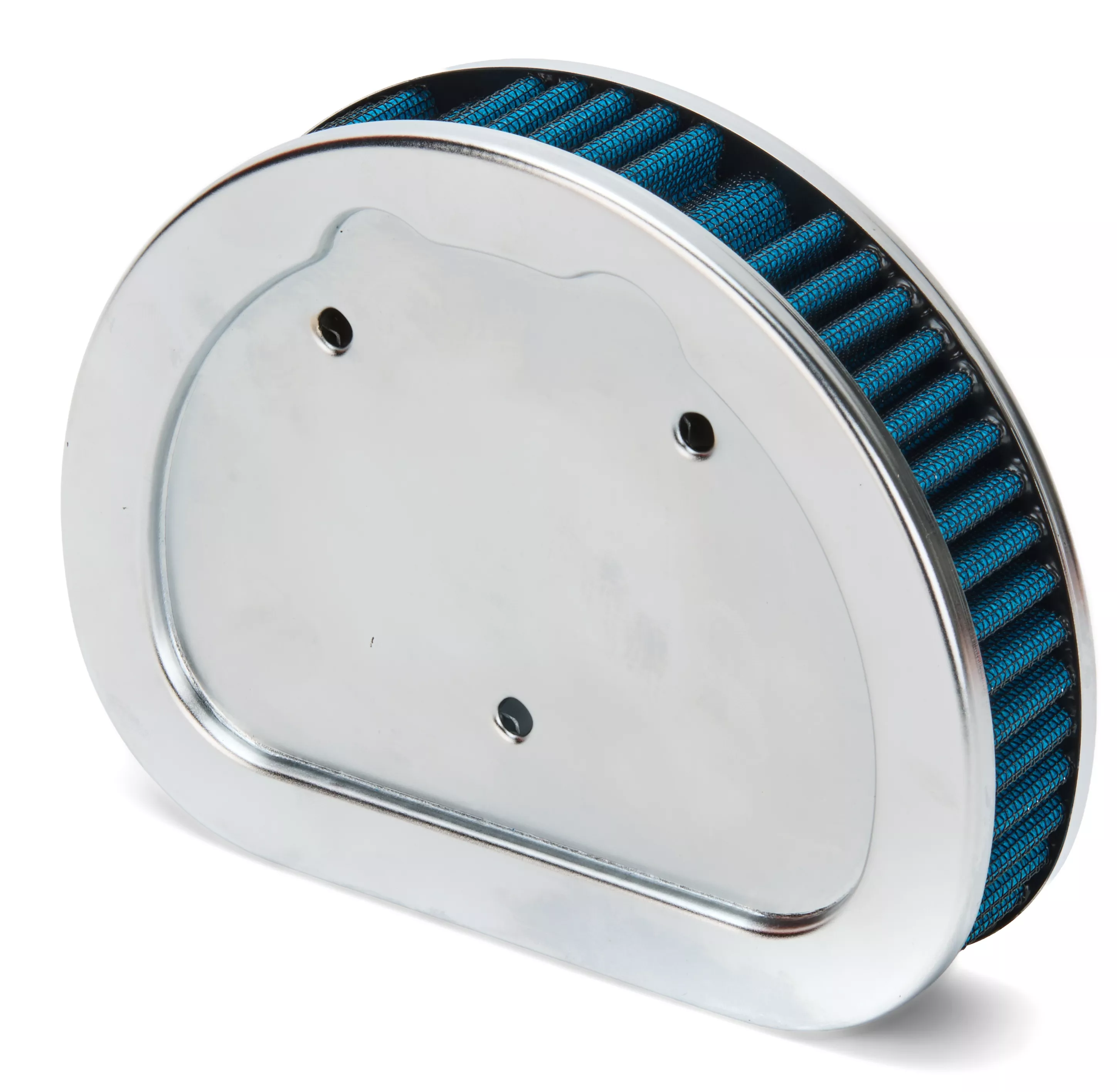 Milwaukee Twins High Performance Washable Air Filter Element For Harley Touring 2008-2013