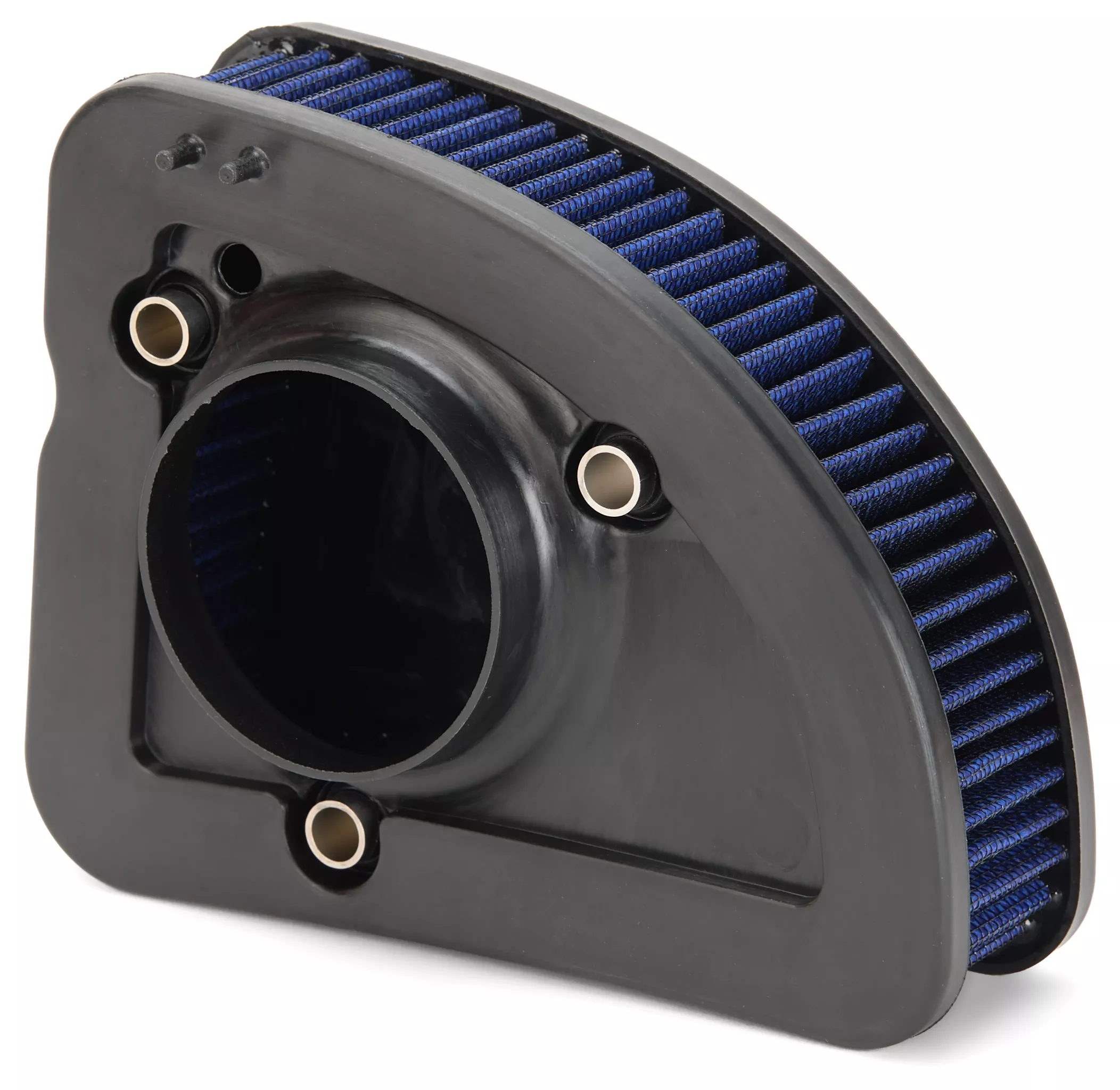 Milwaukee Twins High Performance Washable Air Filter Element For Harley Touring 2017-2025