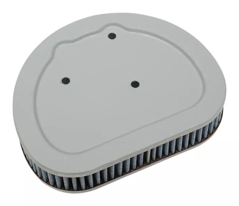Milwaukee Twins High Performance Washable Air Filter Element For Harley Twin Cam 1999-2017