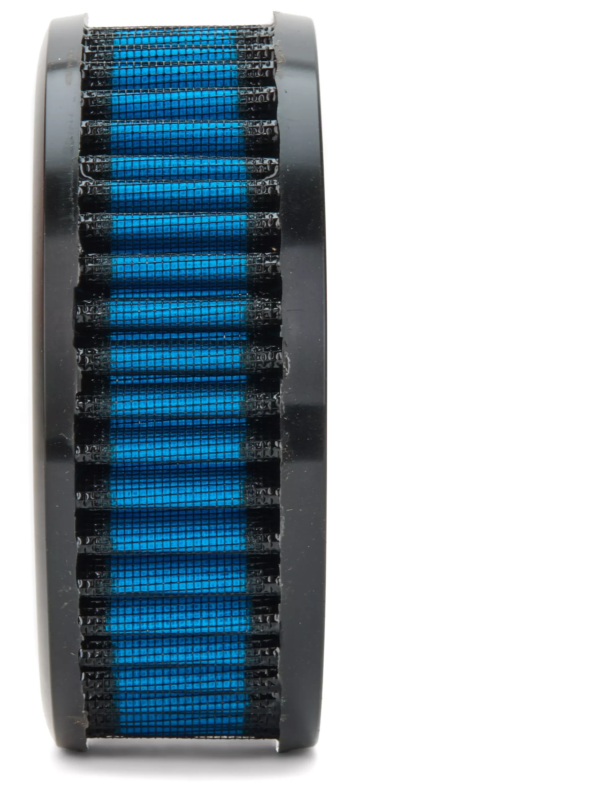 Milwaukee Twins High Performance Washable Air Filter Element For S&S Teardrop Air Cleaners