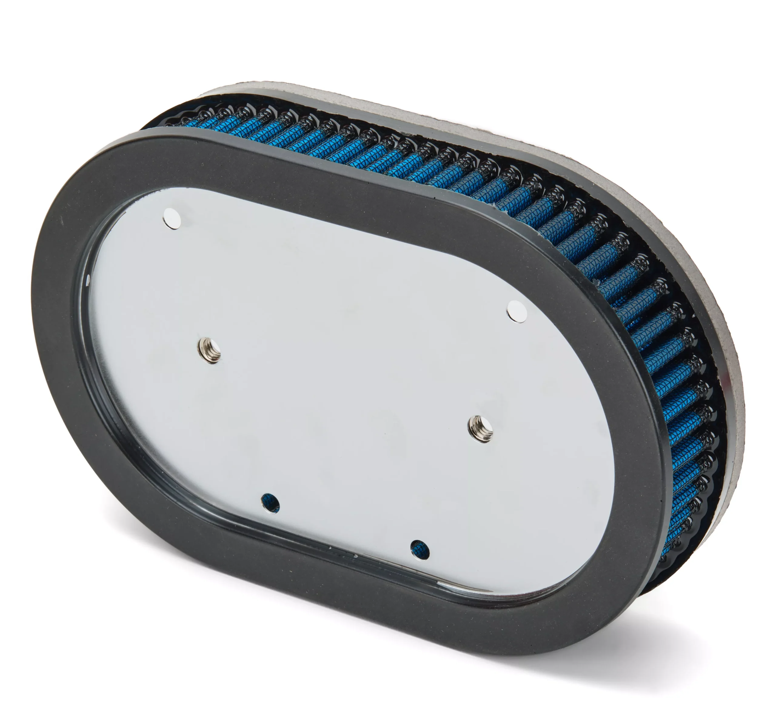 Milwaukee Twins High Performance Washable Air Filter For Screamin' Eagle Harley Sportster 2004-2022