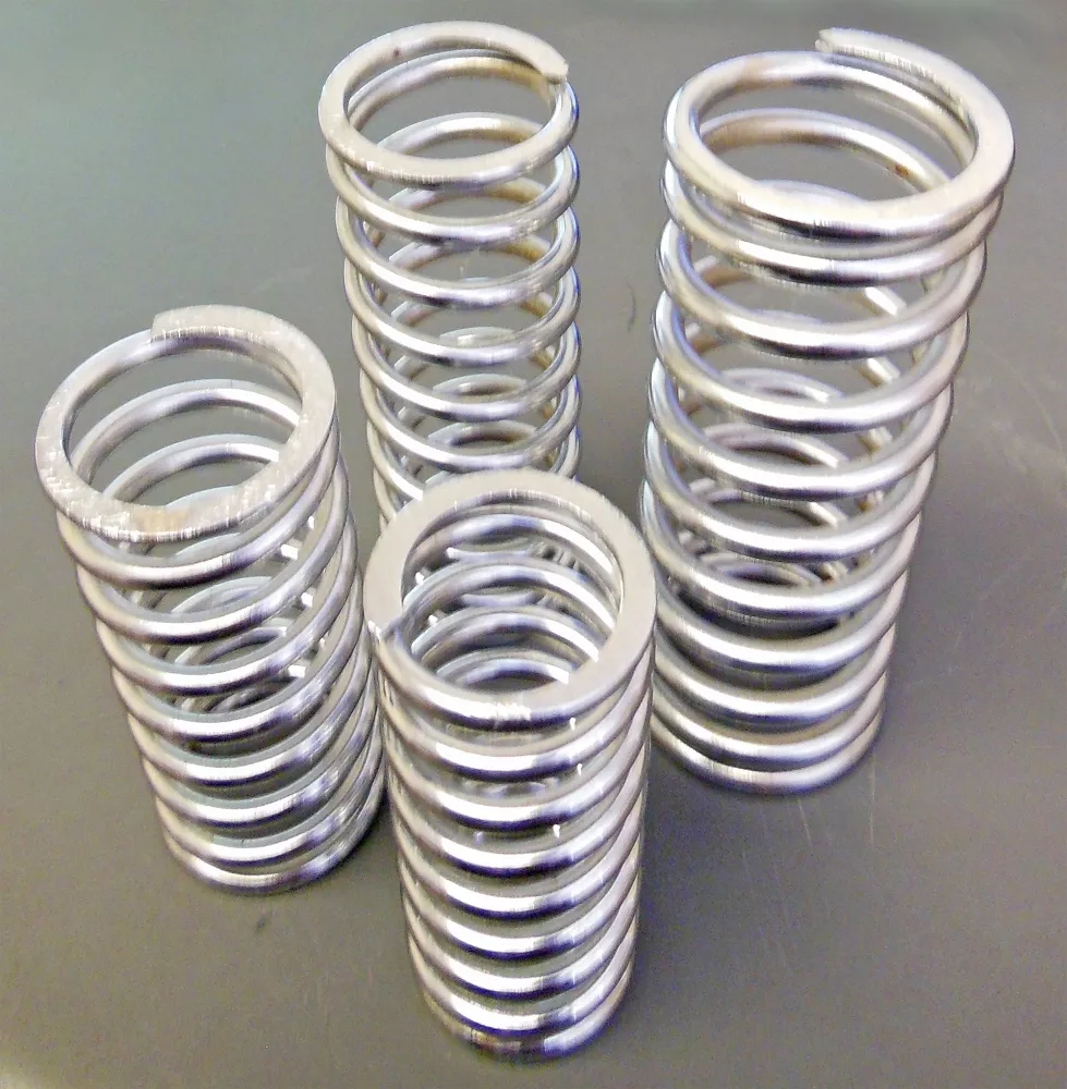 Mini Bike Spring / Chopper Springs